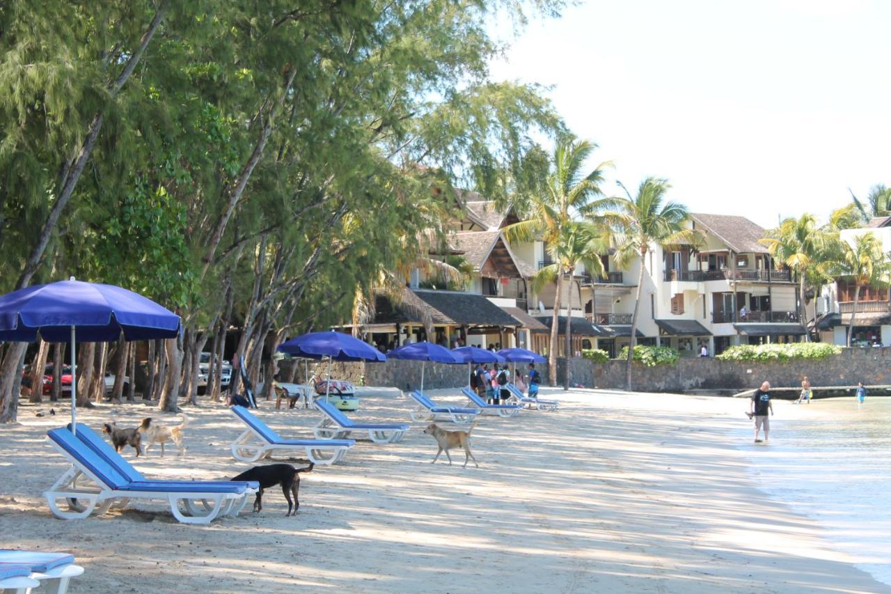 Auberge Miko Grand Baie Exterior photo
