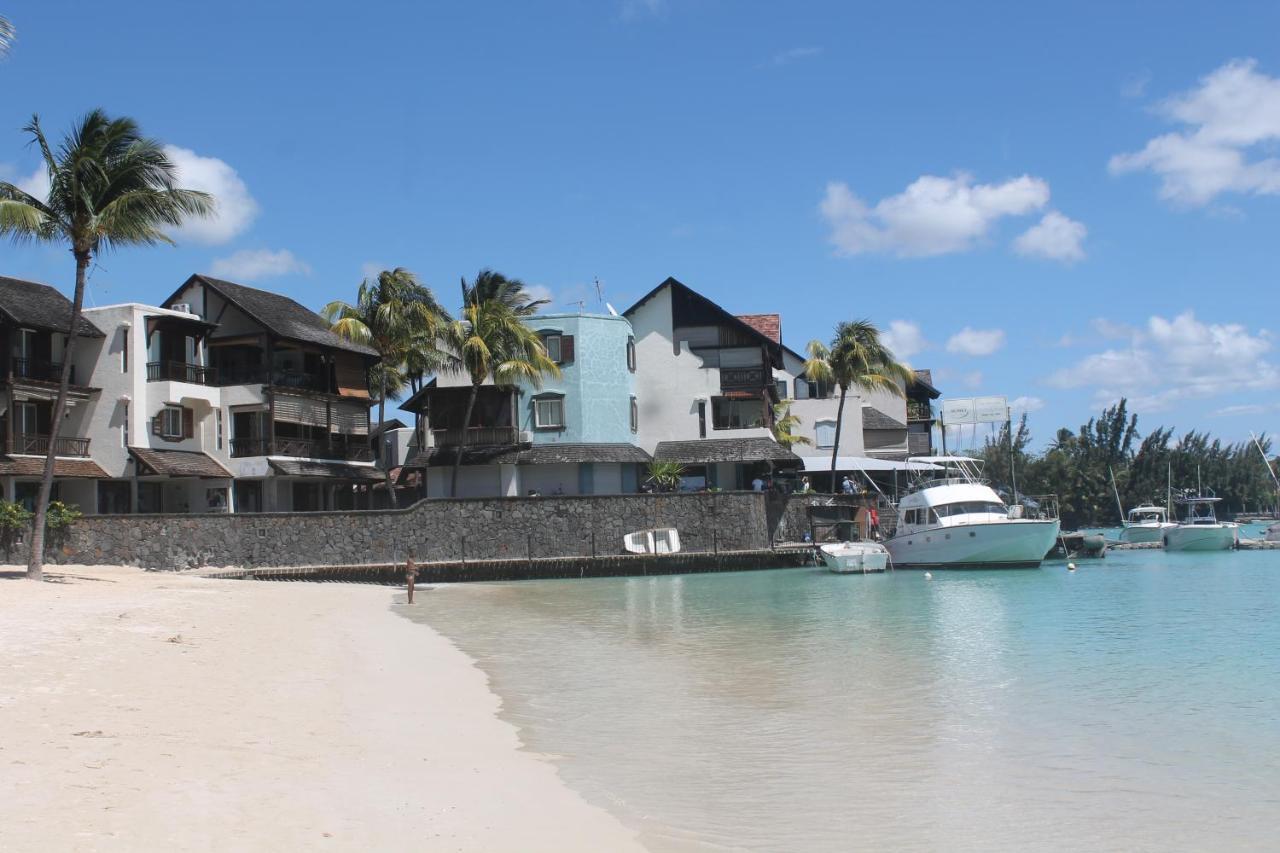 Auberge Miko Grand Baie Exterior photo
