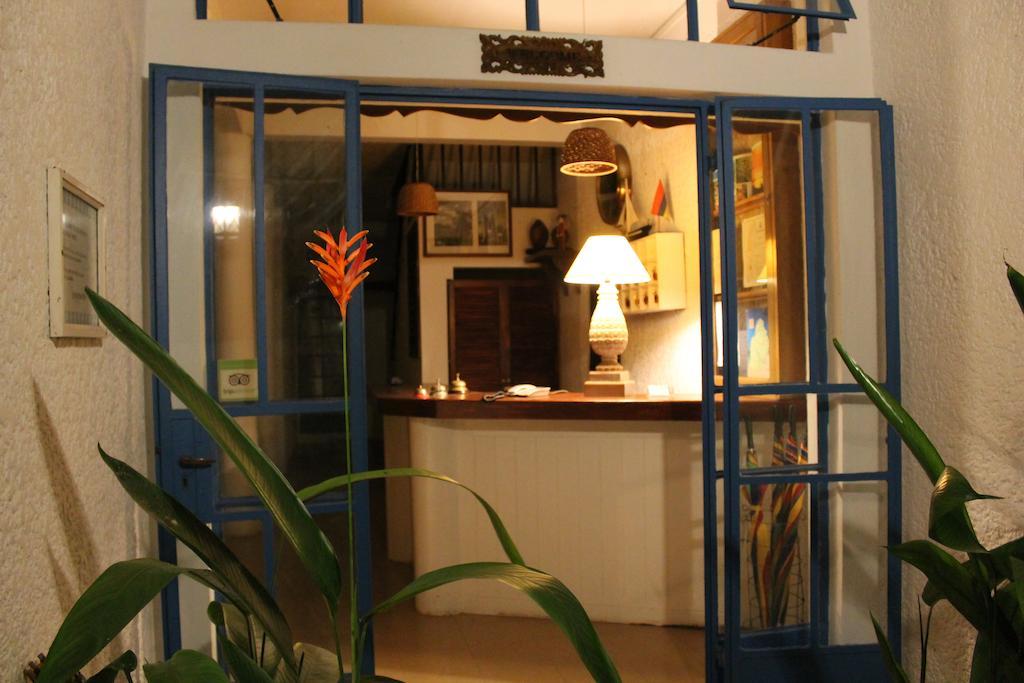 Auberge Miko Grand Baie Exterior photo