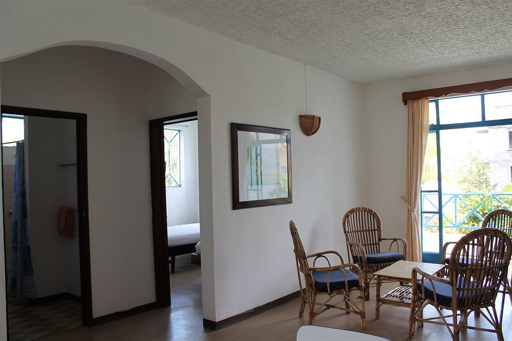 Auberge Miko Grand Baie Exterior photo