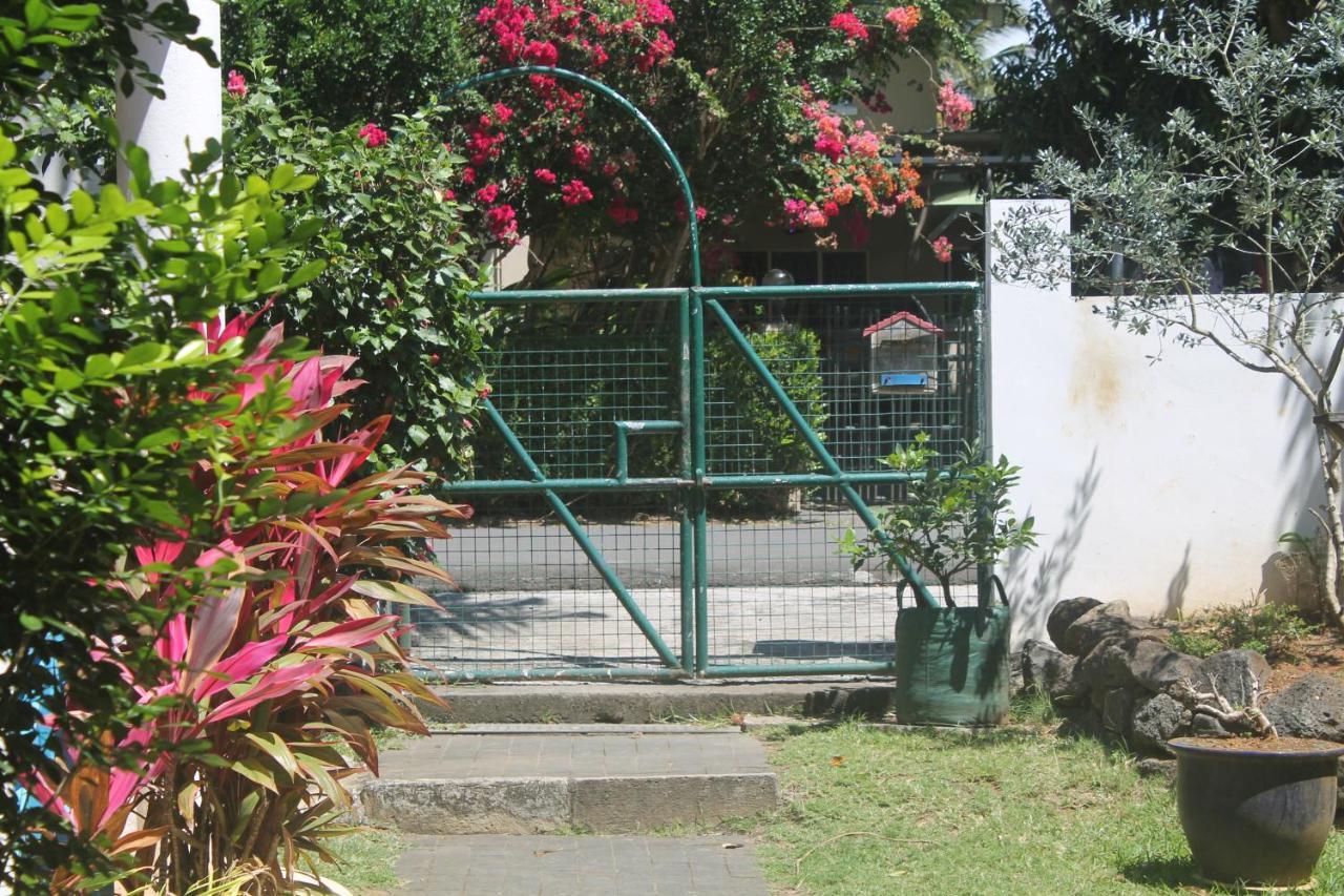 Auberge Miko Grand Baie Exterior photo