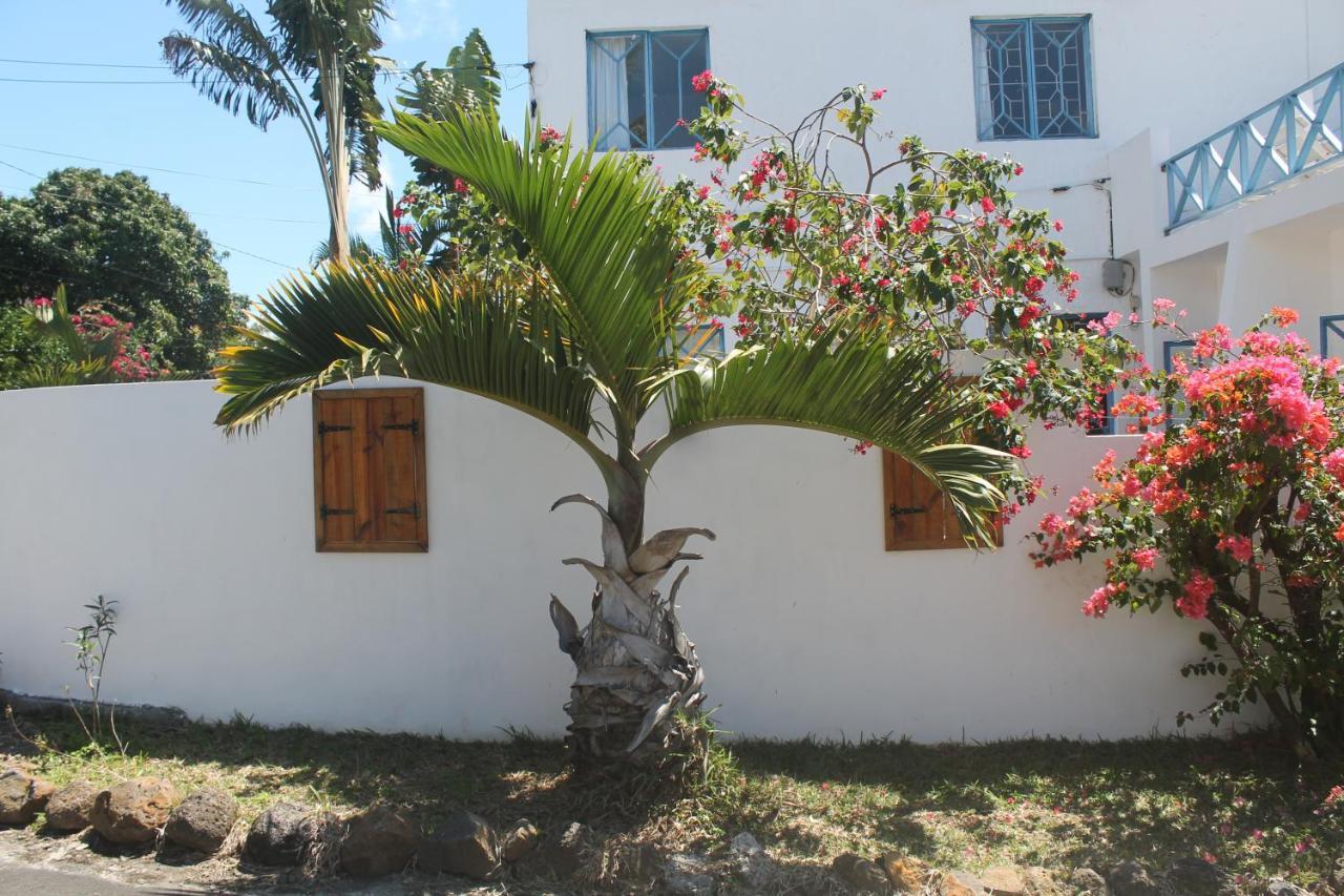 Auberge Miko Grand Baie Exterior photo