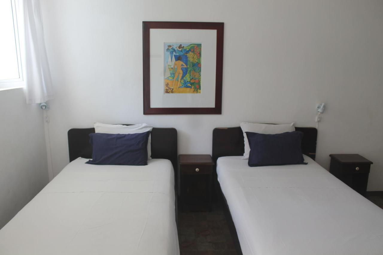 Auberge Miko Grand Baie Exterior photo
