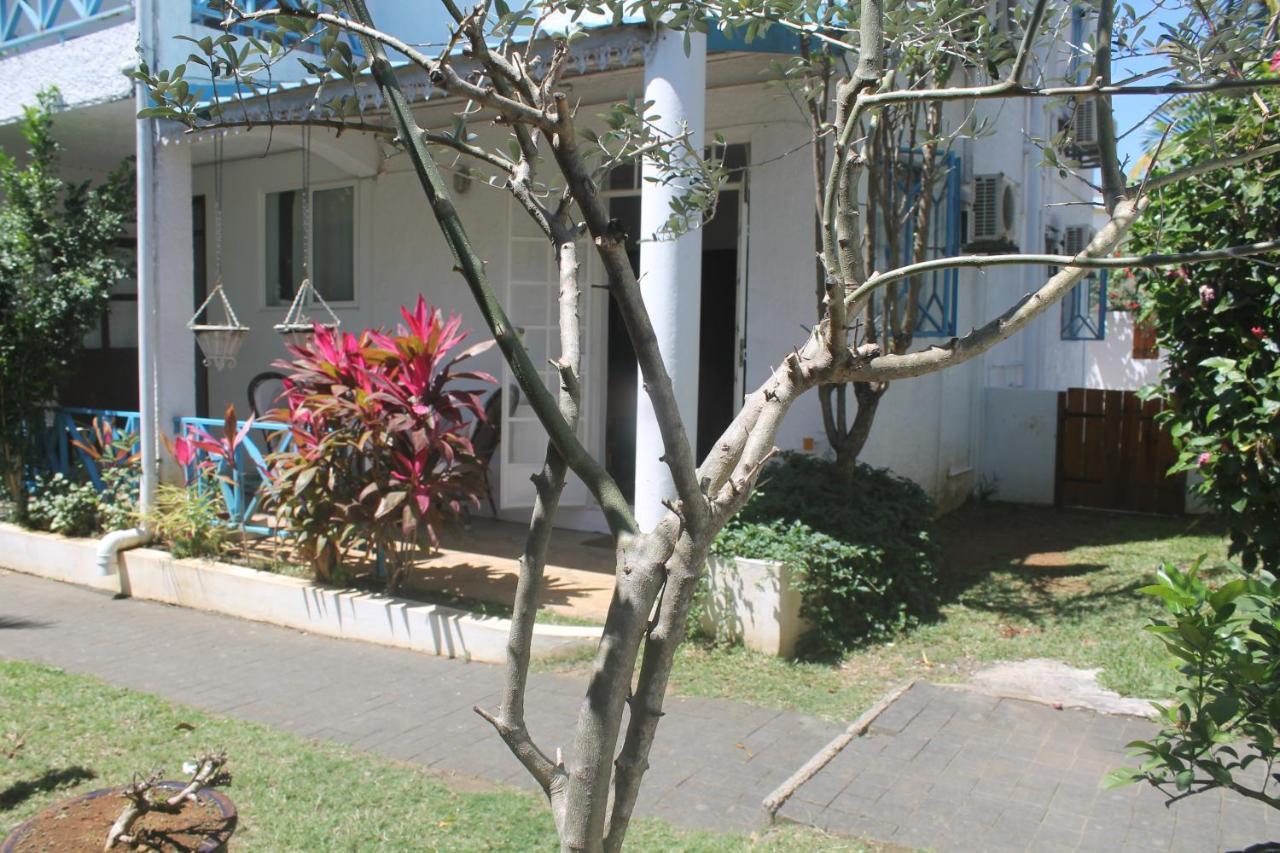 Auberge Miko Grand Baie Exterior photo