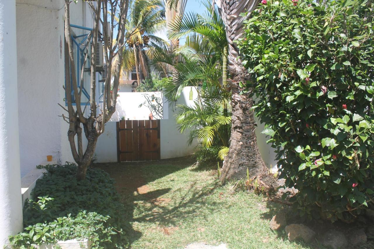 Auberge Miko Grand Baie Exterior photo